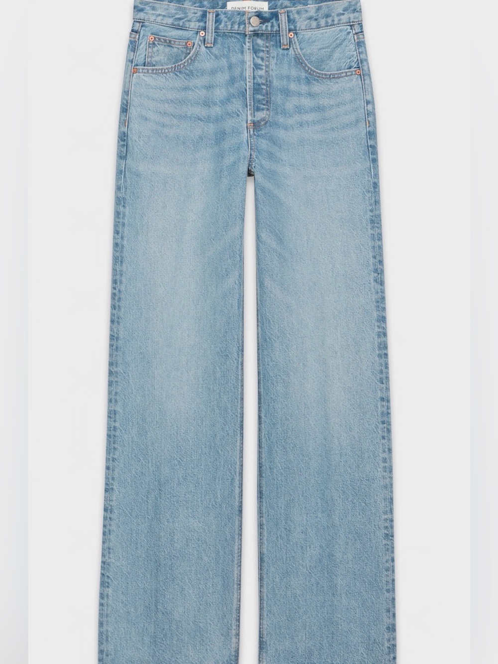Aritzia Denim Forum Jeans - Picture 4 of 11